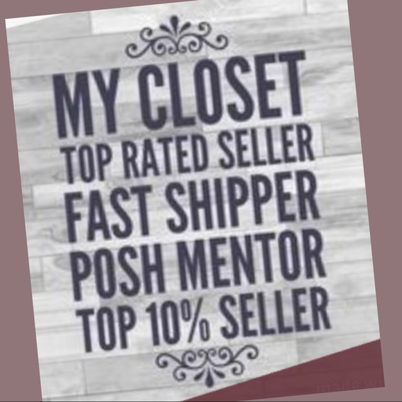 Meet your Posher, Crystal - Picture 4 of 6